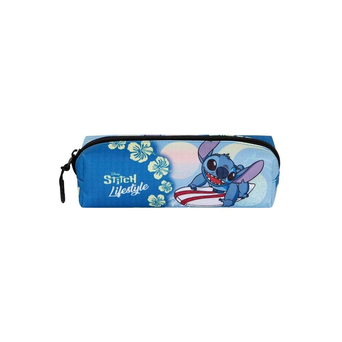 Stitch Lifestyle Pennfodral, hållbar, kompakt design | Hem & Hobby | Pryloteket