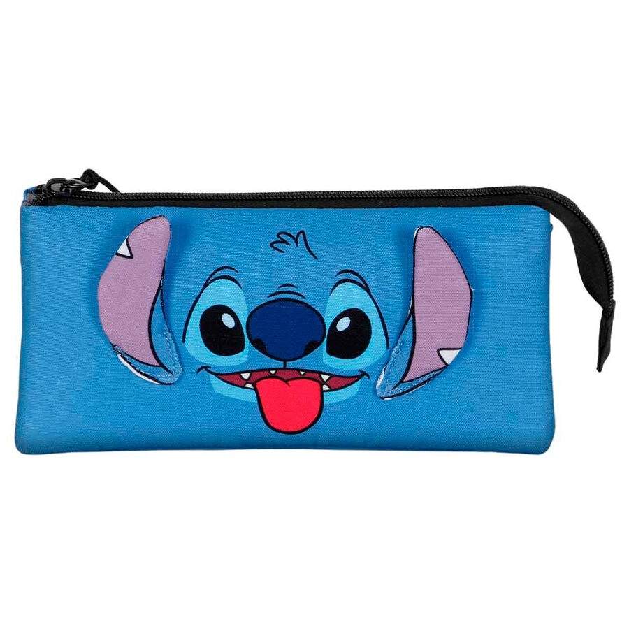 Stitch Triple Penaali, jossa kolme lokeroa