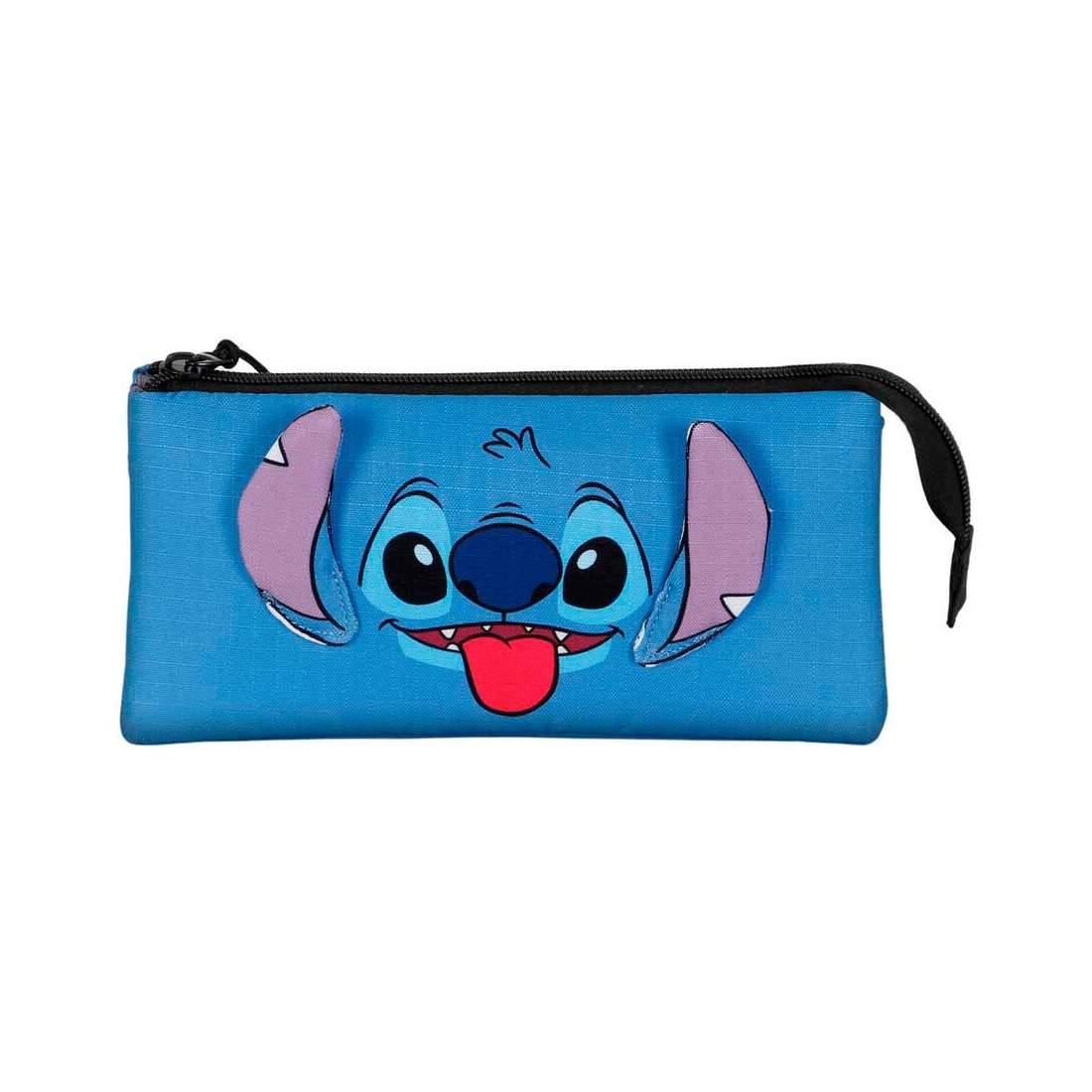 Stitch Triple Pennfodral med tre fack | Hem & Hobby | Pryloteket