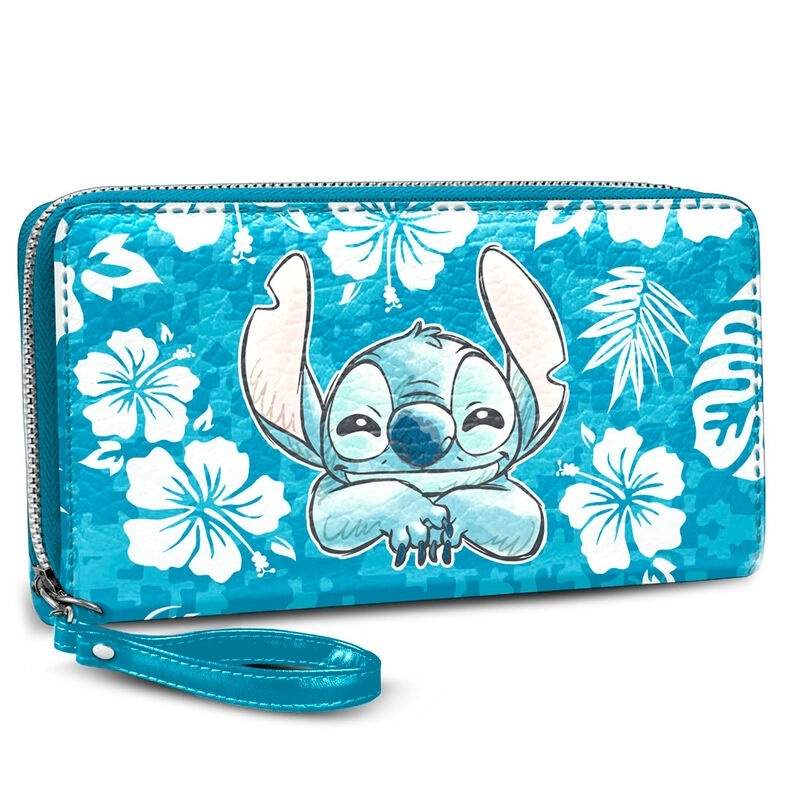 Aloha tegnebog med Disney Stitch Design