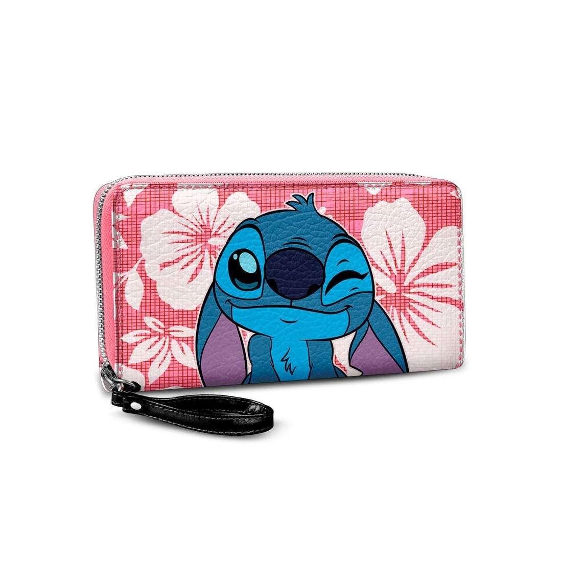 Stitch Maui-plånbok med myntficka och kortplatser | Hem & Hobby | Pryloteket