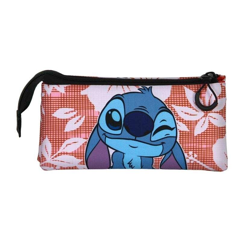 Stitch Maui Triple Penaali koulutarvikkeille