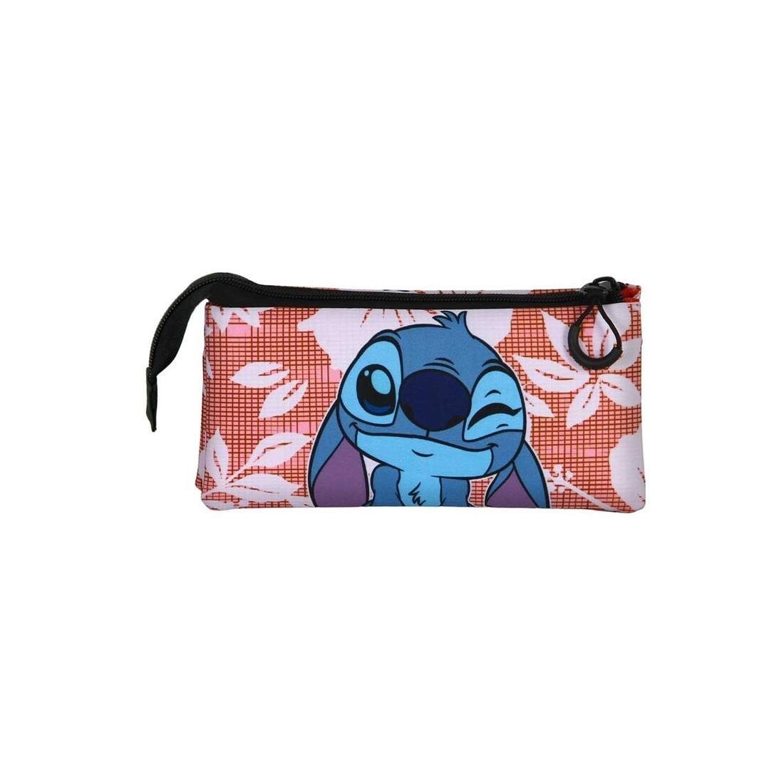 Stitch Maui Triple Pennfodral för skolmaterial | Hem & Hobby | Pryloteket