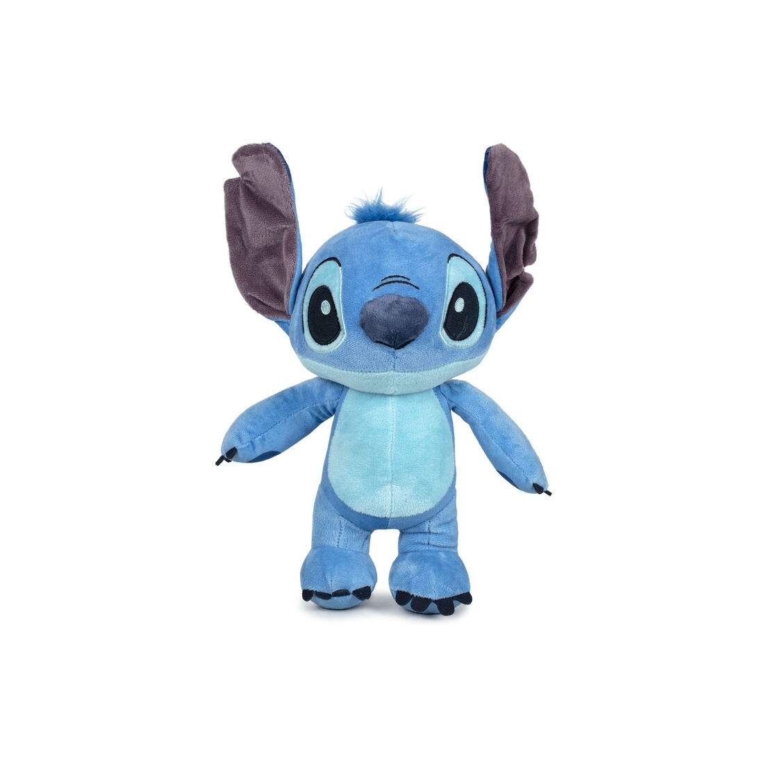 Stitch Mjuk plyschleksak 28 cm - Perfekt present till barn | Hem & Hobby | Pryloteket