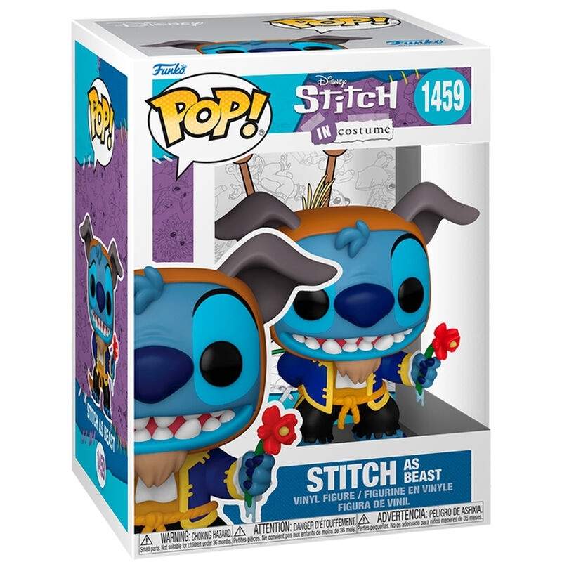 Disney Stitch Plyschleksak, 12-tums, mjukt tyg, samlarobjekt | Hem & Hobby | Pryloteket