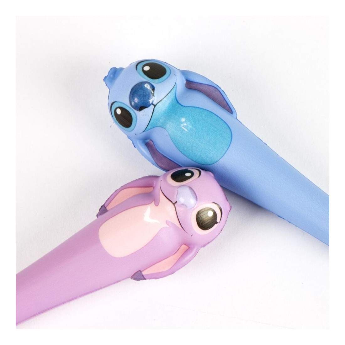Stitch Pens Set med 2 för att rita och skriva | Hem & Hobby | Pryloteket