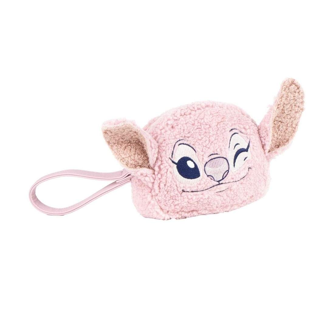 Stitch Angel-plånbok med myntficka och kortplatser | Hem & Hobby | Pryloteket