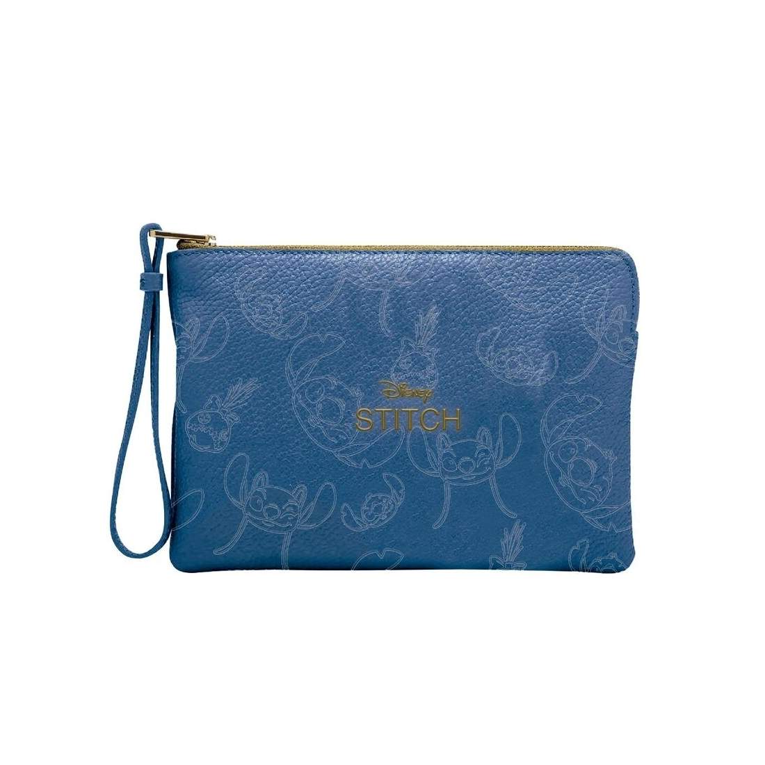 Travel Vanity Case för Disney Stitch, kompakt och elegant | Hem & Hobby | Pryloteket