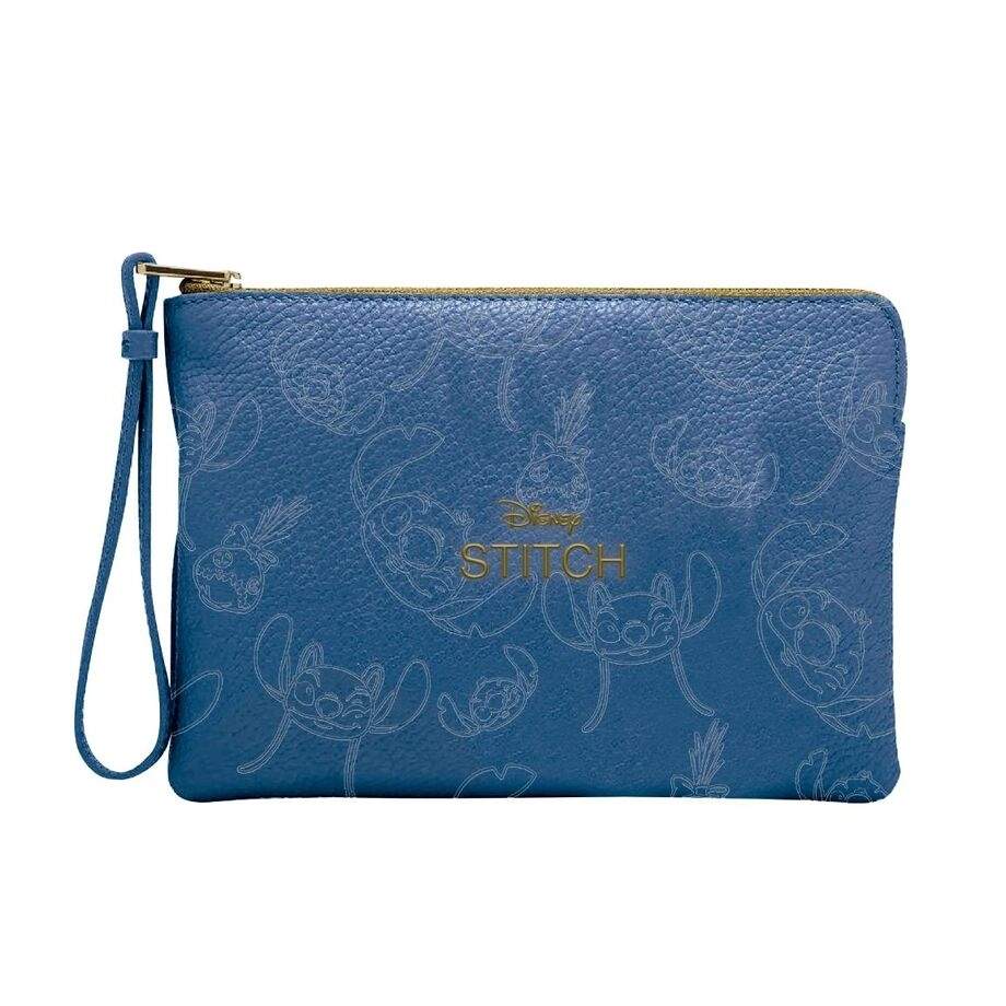 Travel Vanity Case til Disney Stitch, kompakt og stilfuldt