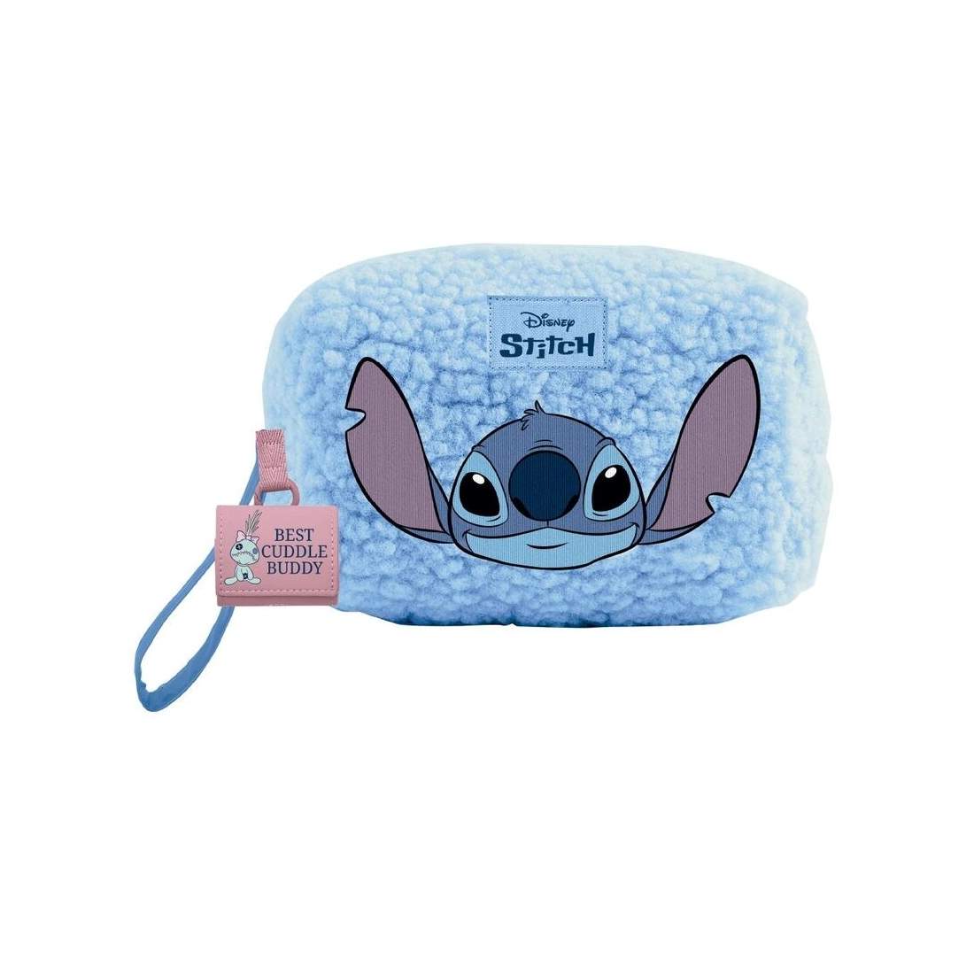 Travel Vanity Case för Disney Stitch, kompakt och lätt | Hem & Hobby | Pryloteket