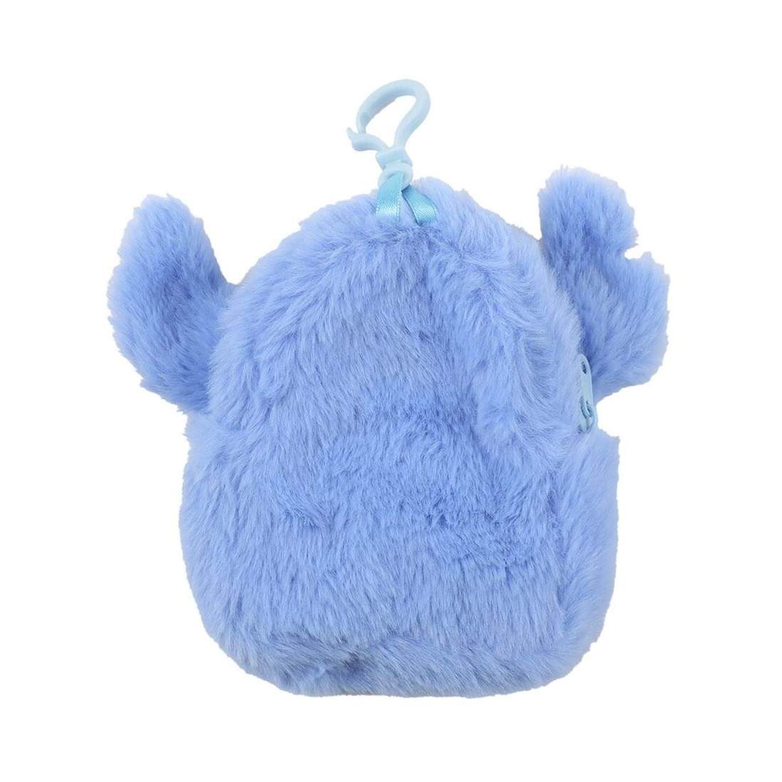 Stitch plysch handväska för barn, mjuka leksaker, söt design | Hem & Hobby | Pryloteket