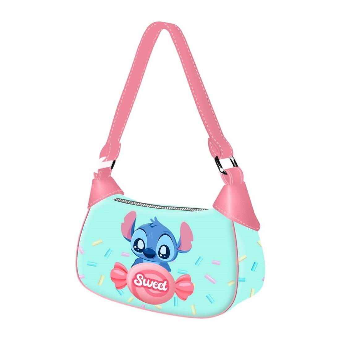 Stitch Godispåse för barn, rolig design, perfekt för godsaker | Hem & Hobby | Pryloteket