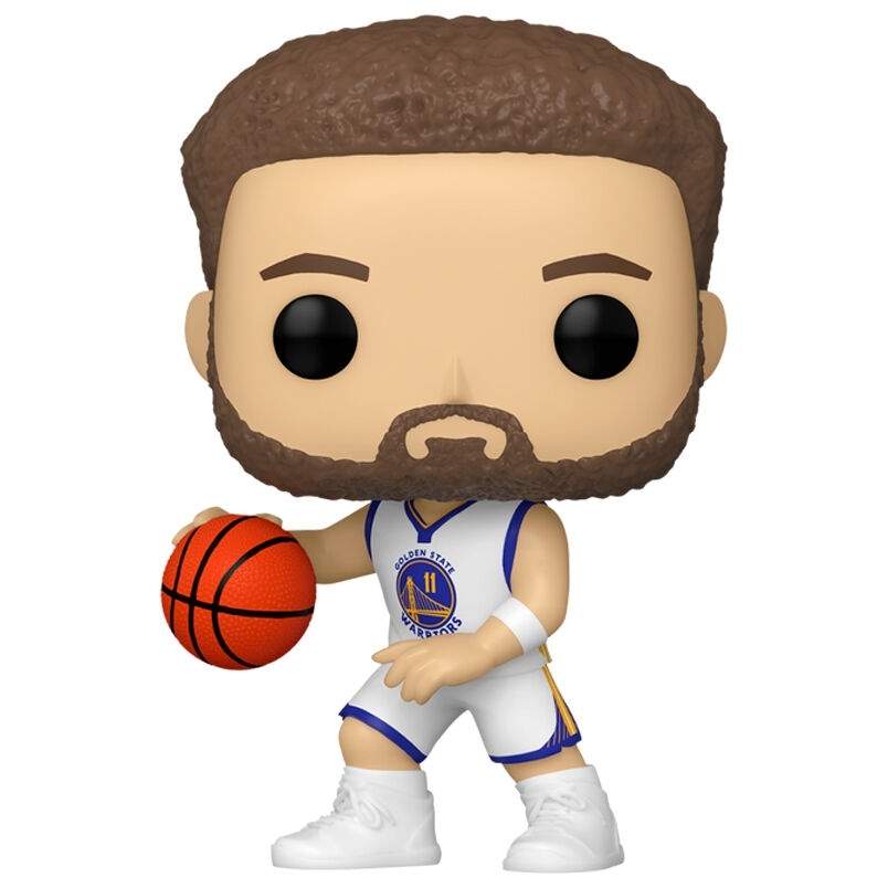 Klay Thompson NBA-tröja - Golden State Warriors, herrstorlek | Hem & Hobby | Pryloteket