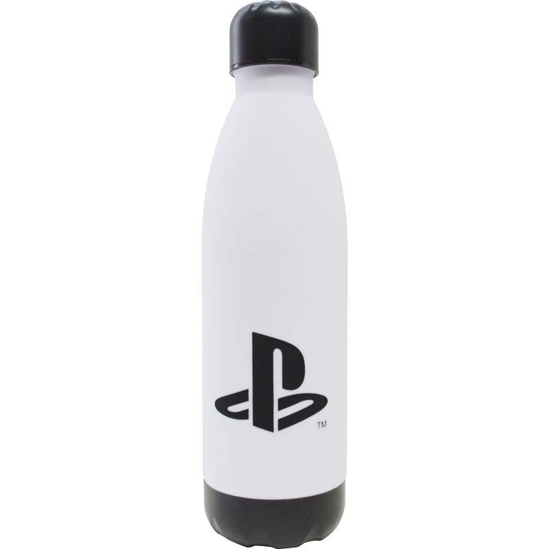 PlayStation vandflaske 650 ml, holdbar og let