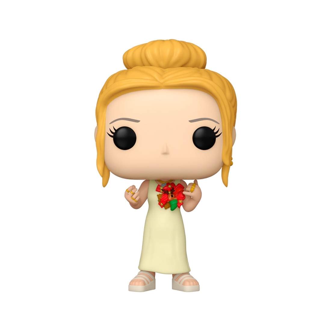Vänner Phoebe Buffay Popfigur, samlarleksak i vinyl | Hem & Hobby | Pryloteket