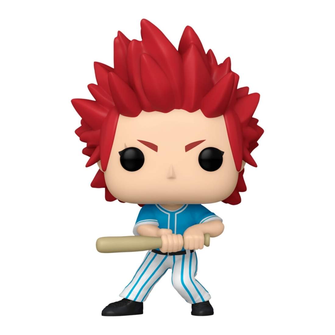 My Hero Academia Eijiro Kirishima POP-figur, 4-tums samlarobjekt | Hem & Hobby | Pryloteket