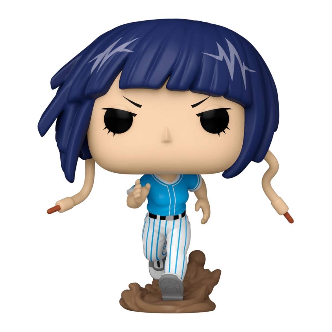 My Hero Academia Kyoka Jiro Figur, Samlar Anime Toy | Hem & Hobby | Pryloteket