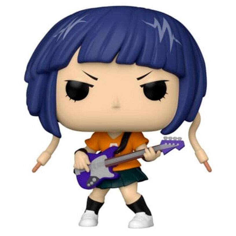 My Hero Academia Kyoka Jiro figur, eksklusiv udgave
