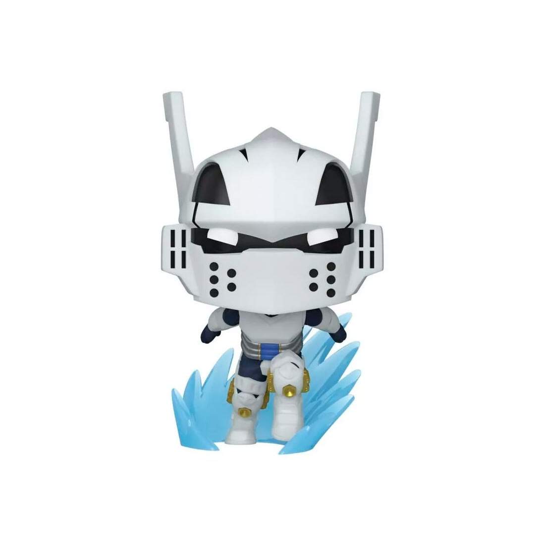 My Hero Academia Tenya Lida-figur, exklusiv samlarobjekt | Hem & Hobby | Pryloteket