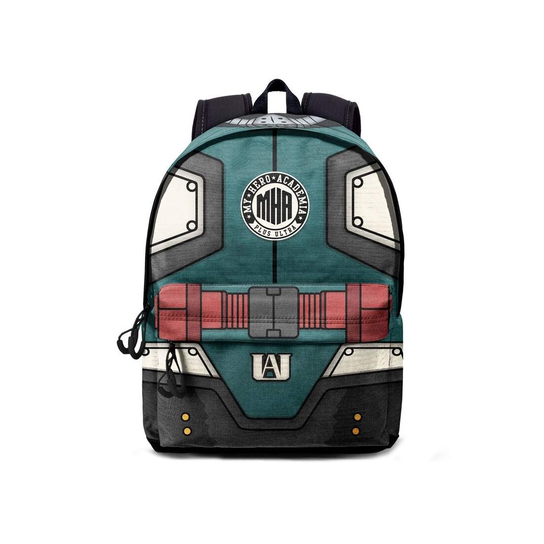 My Hero Academia 44cm ryggsäck för skola och resor | Hem & Hobby | Pryloteket