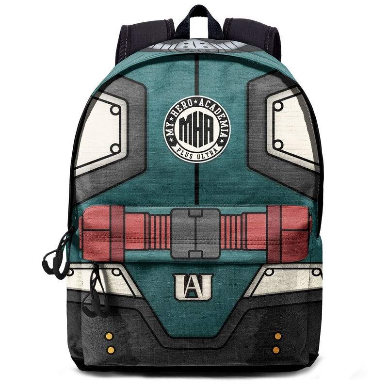 My Hero Academia 44 cm rygsæk til skole og rejser
