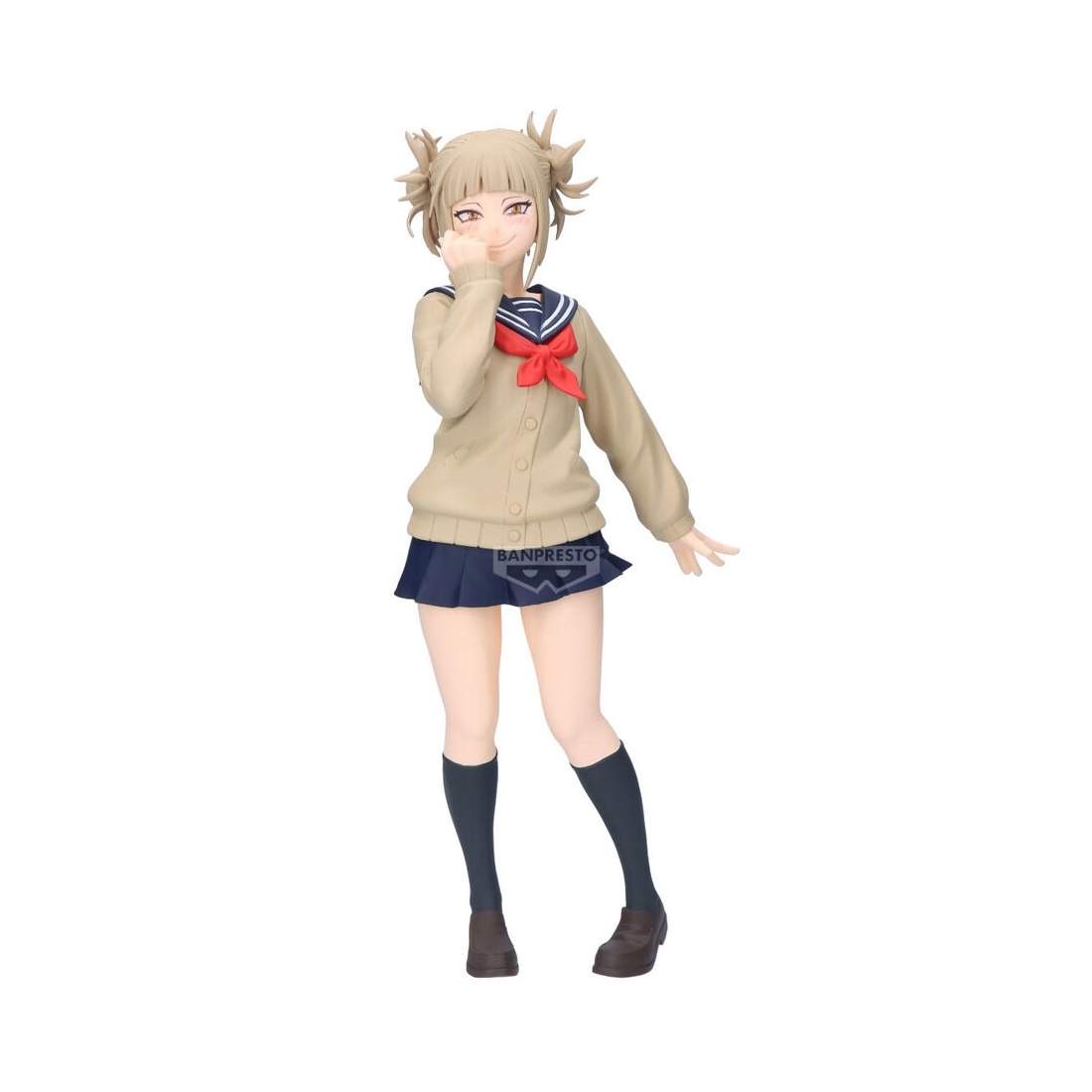 My Hero Academia Himoko Toga 22cm glitterfigur | Hem & Hobby | Pryloteket