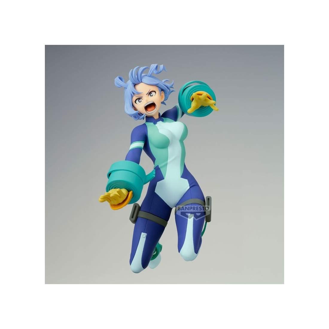 My Hero Academia Nejire Hado-figur, 15 cm samlarobjekt | Hem & Hobby | Pryloteket