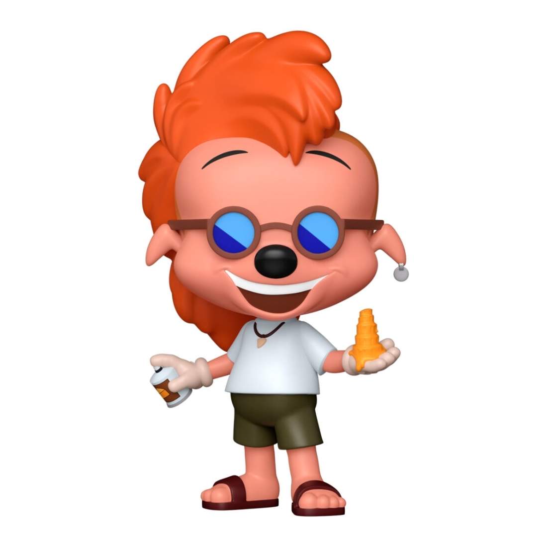 Långben film Bobby Figur, exklusiv samlarleksak | Hem & Hobby | Pryloteket