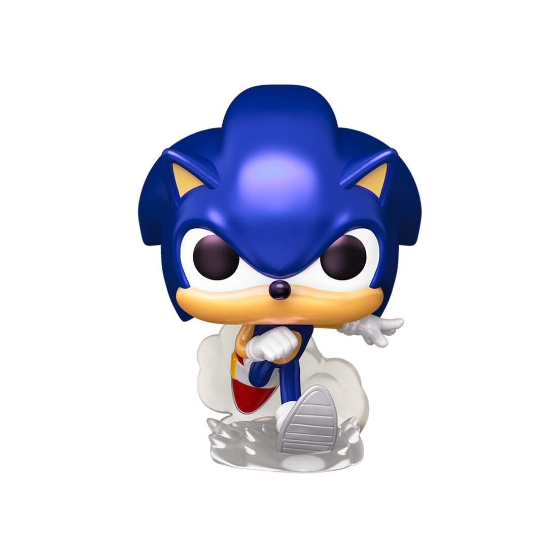 Sonic the Hedgehog POP-figur, exklusiv samlarleksak | Hem & Hobby | Pryloteket