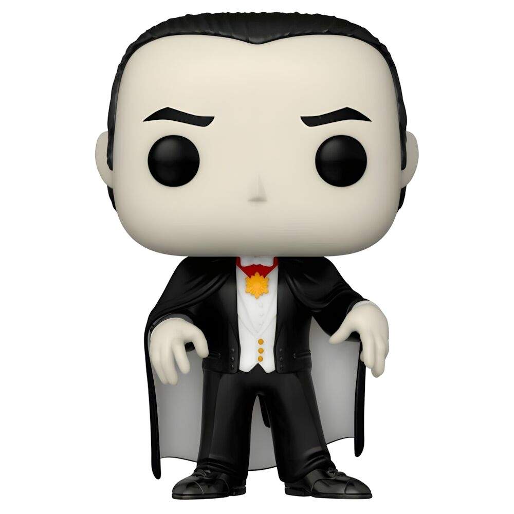 Universal Studios Monsters Dracula-figur, exklusiv samlarobjekt | Hem & Hobby | Pryloteket