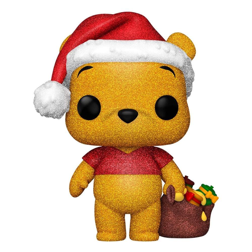 Nalle Puh Exklusiv POP-figur - Samlarleksak | Hem & Hobby | Pryloteket