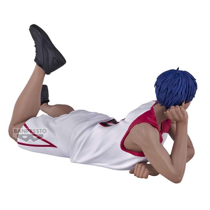 Basketballfigursæt - Daiki Aomine & Tetsuya, 20 cm