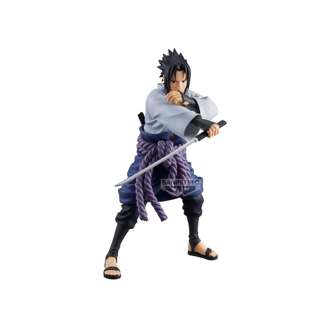 Uchiha Sasuke figur 24 cm – Naruto Shippuden samlarleksak | Hem & Hobby | Pryloteket