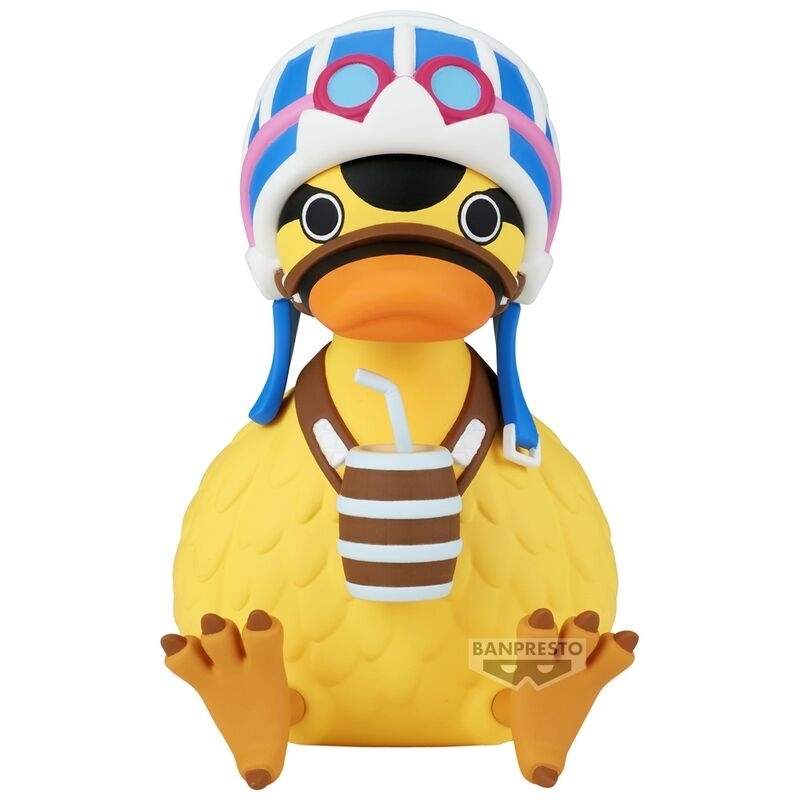 One Piece Karoo Sofvimates figuuri, 13cm keräilylelu
