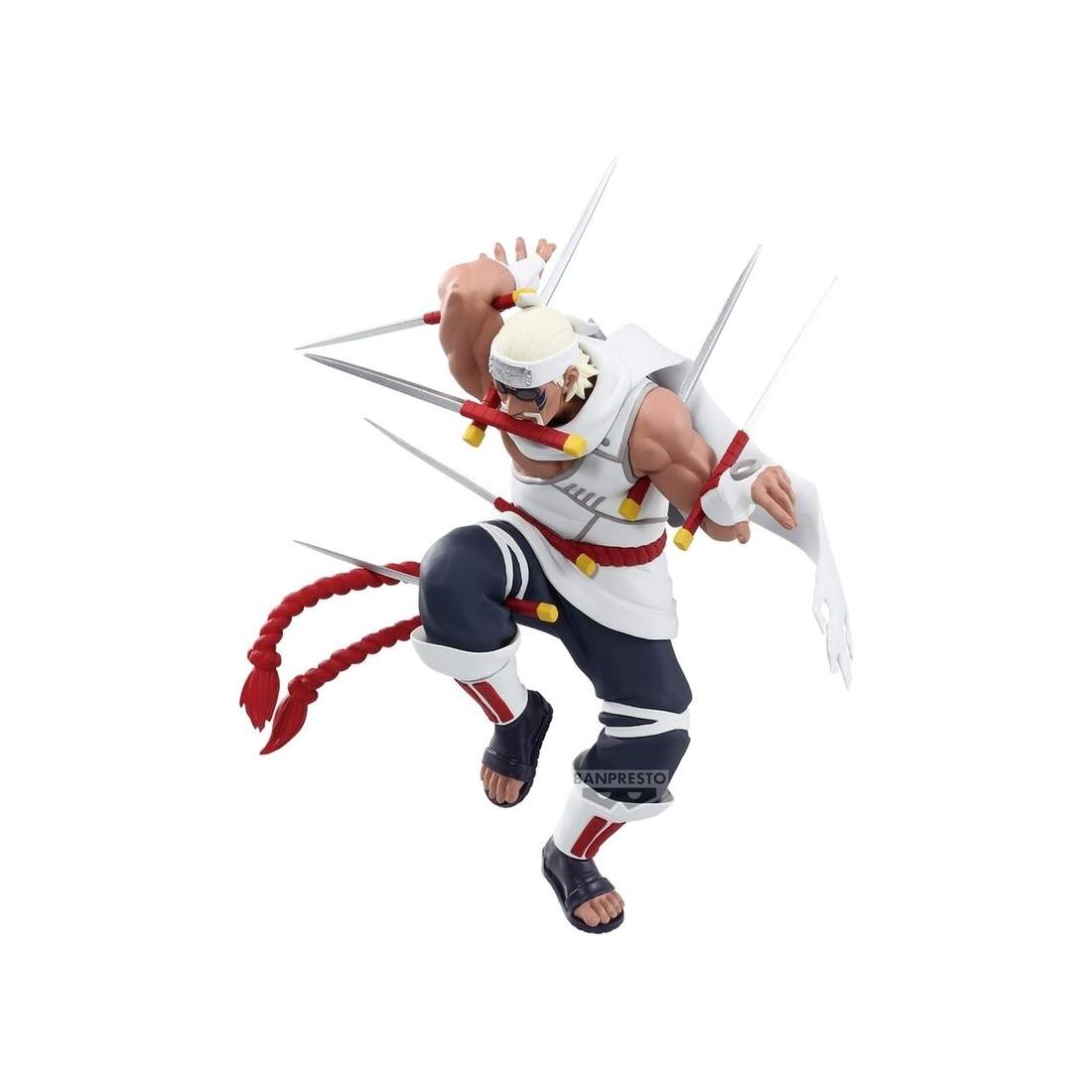 Killer Bee Vibration Stars Figur, 17 cm samlarleksak | Hem & Hobby | Pryloteket