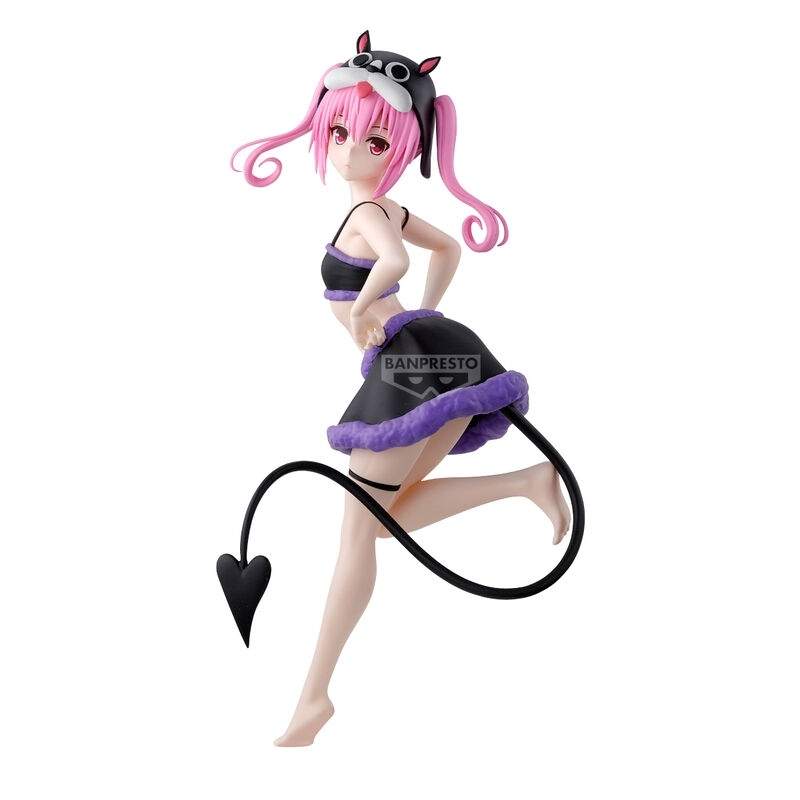 To Love-ru Darkness Nana Astar Deviluke 23cm figursamlerobjekt