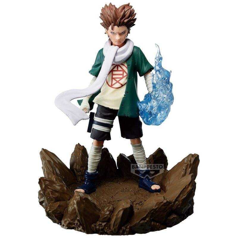 Akimichi Choji 12cm figuuri Naruto Shippuden Sagasta