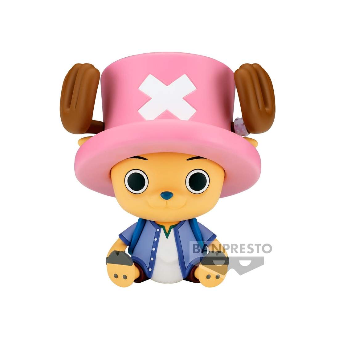 En stycke hackare Arabasta figur, 11 cm samlarleksak | Hem & Hobby | Pryloteket