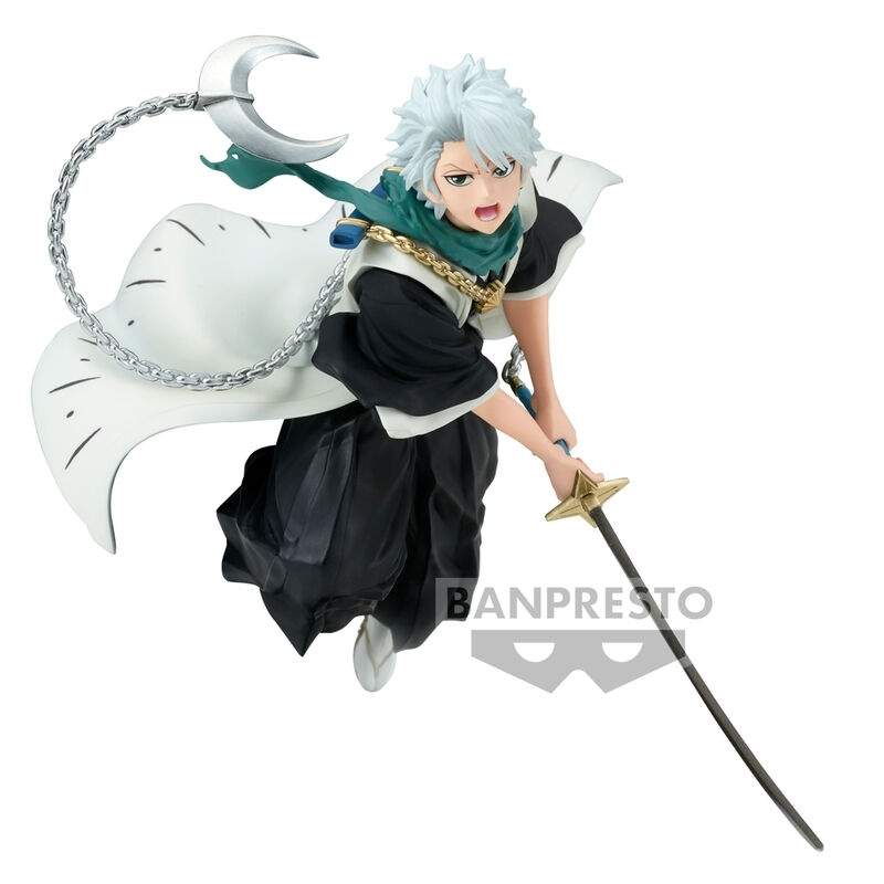 Hitsugaya Vibration Stars Figuuri, 14cm keräilylelu