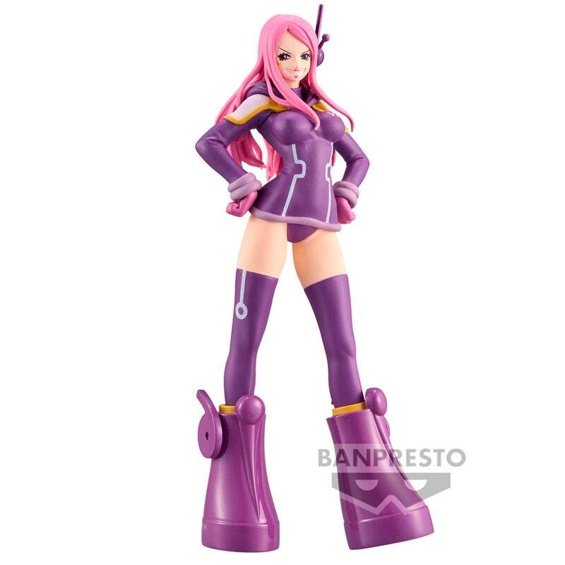 One Piece Jewelry Bonney Grandline Series Figuuri, 16 cm