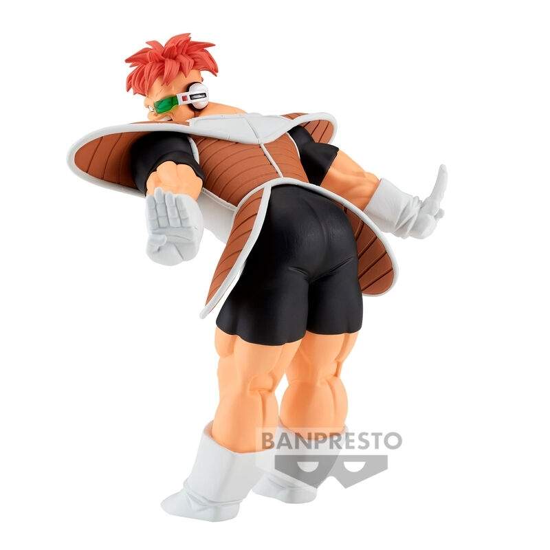 Dragon Ball Z Ginyu Force Recoome-figur, 14 cm samlarobjekt | Hem & Hobby | Pryloteket
