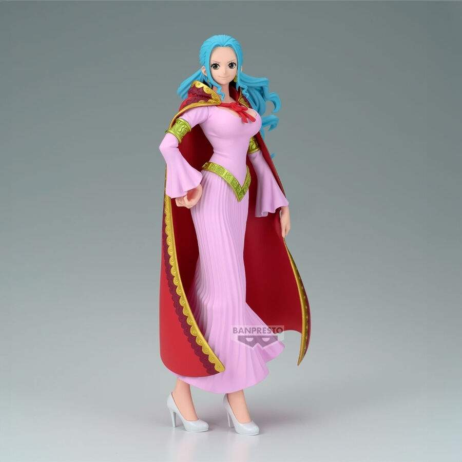 Nefeltari Vivi Grandline Series figur, 19 cm samleobjekt
