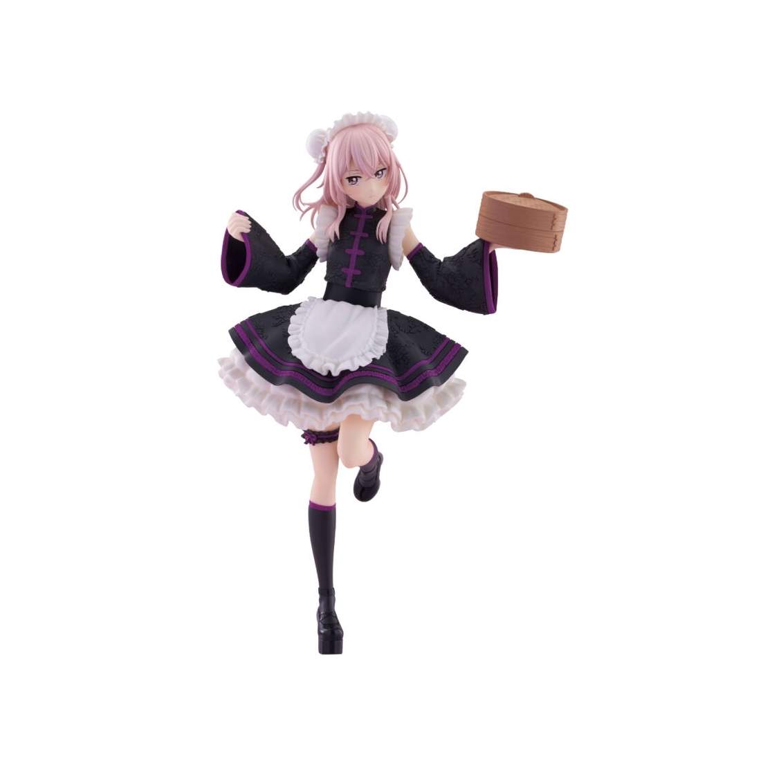 Dress-Up Darling Sajuna Inju 21cm Detaljerad figur | Hem & Hobby | Pryloteket