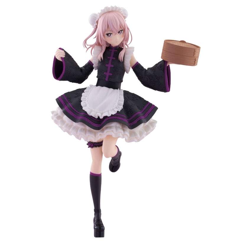 Dress-Up Darling Sajuna Inju 21cm Detaljeret figur
