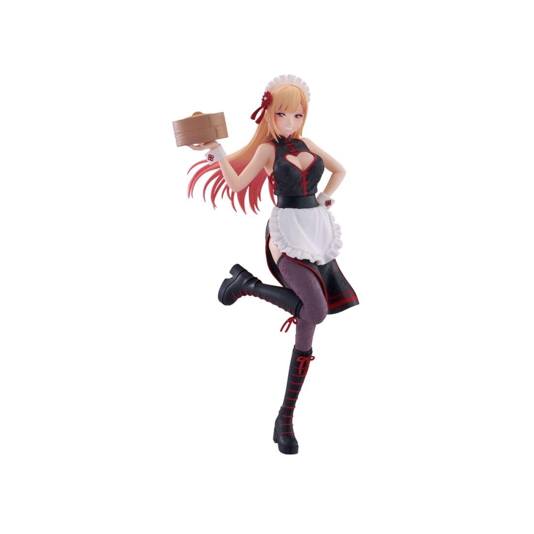 Marin Kitagawa 23 cm figur - My Dress-Up Darling Collectible | Hem & Hobby | Pryloteket