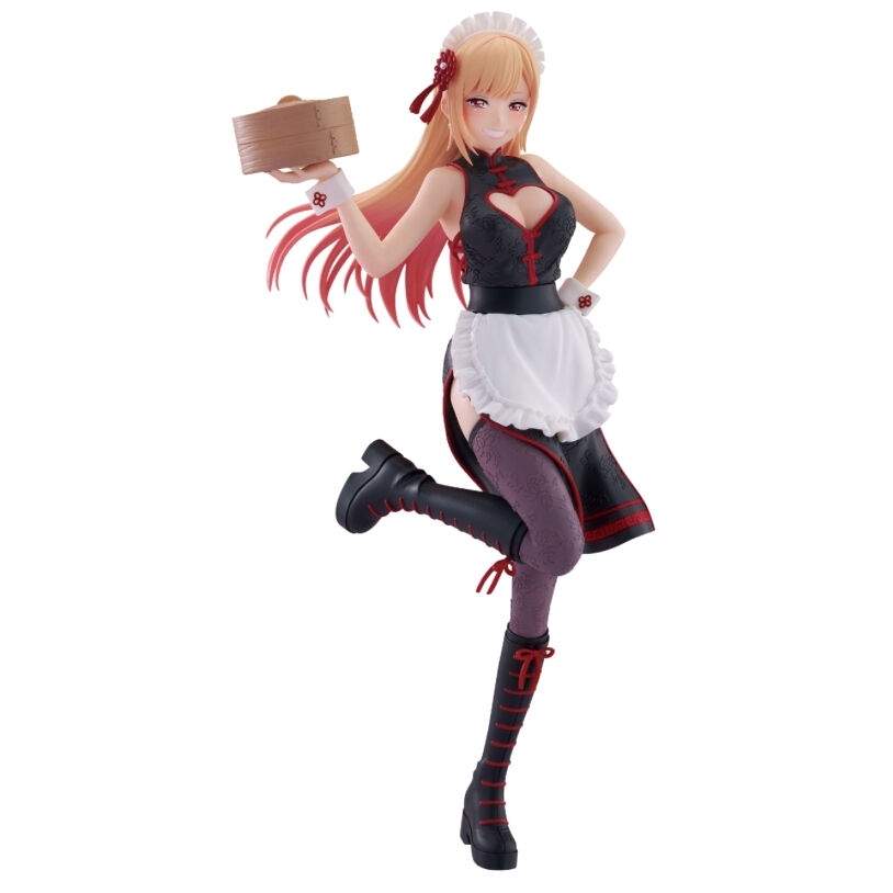 Marin Kitagawa 23 cm figur - My Dress-Up Darling Collectible