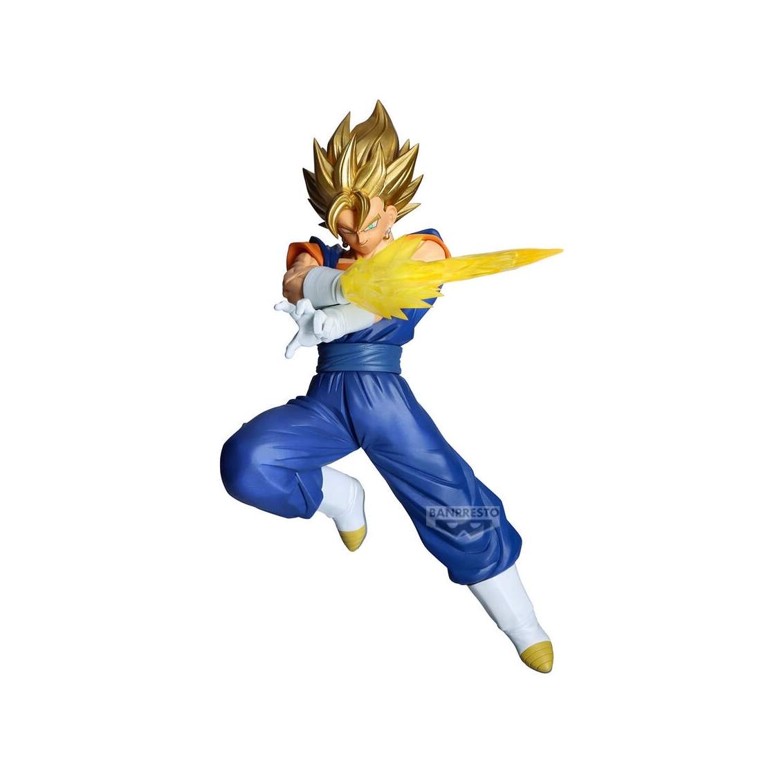 Super Vegito 10-årsjubileumsfigur, 19 cm samlarobjekt | Hem & Hobby | Pryloteket