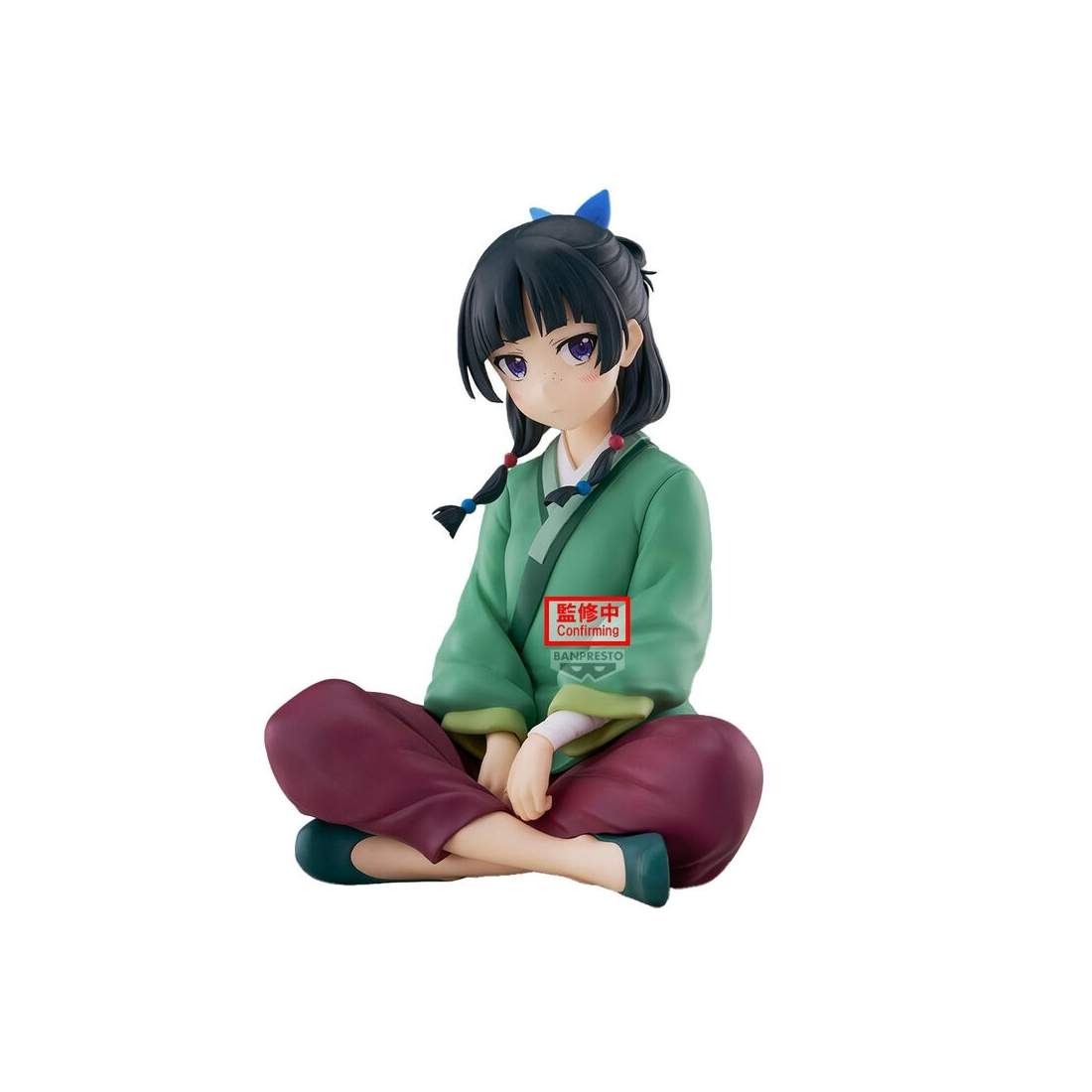 Maomao Break Time Figur, 13 cm samlarleksak | Hem & Hobby | Pryloteket