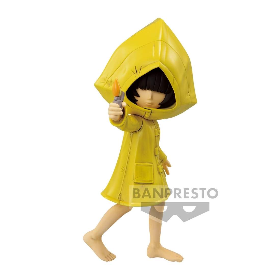 Små mardrömmar sexfigur 17 cm samlarleksak | Hem & Hobby | Pryloteket