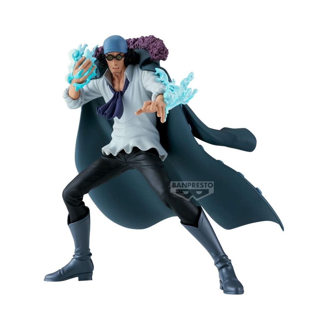 One Piece Kuzan-figur 15 cm - Samlarbar Anime-leksak | Hem & Hobby | Pryloteket